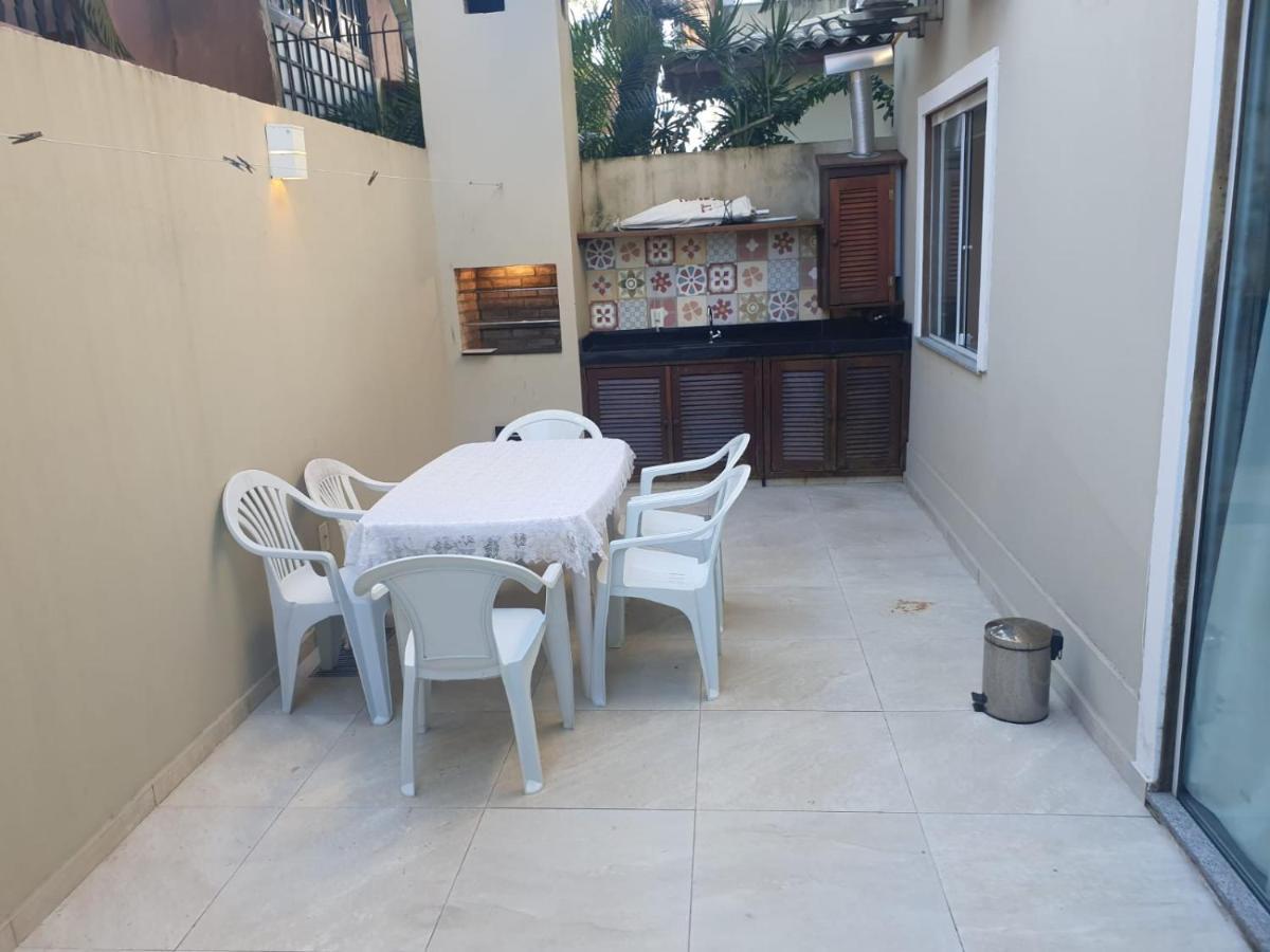 Casa De Buzios 빌라 외부 사진