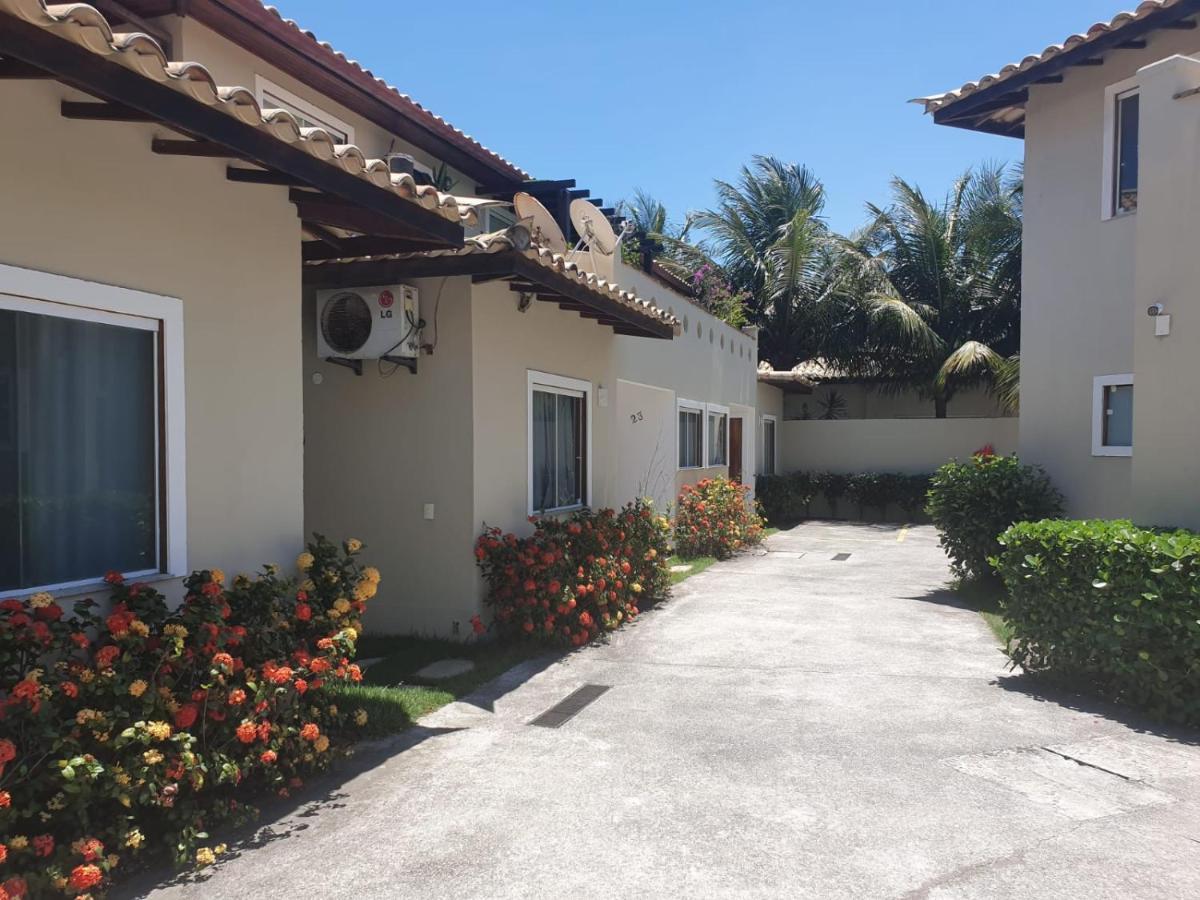 Casa De Buzios 빌라 외부 사진