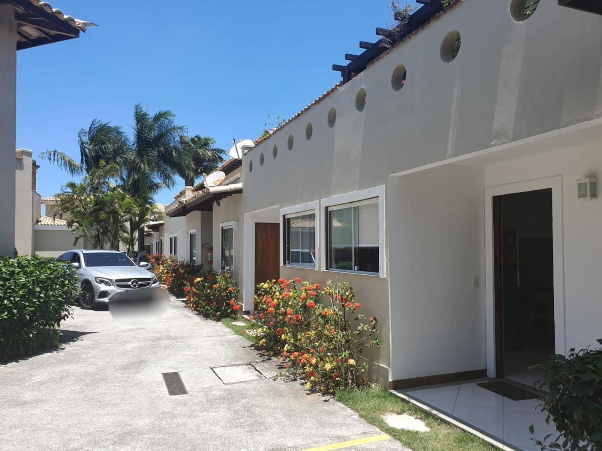 Casa De Buzios 빌라 외부 사진